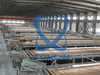 Full Automatic and Continuous DU Rubber Belt Vacuum Filter 