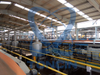 Vacuum Belt Filter Chemical Waste Water Treatment Plant