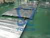 Vertical Filter Press China Fabricated