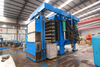 Vertical Filter Press Toncin To Treat Sewage Power Plate
