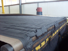 Rubber Coal Slurry Dewatering Machine Vacuum Belt Filter Press For Sale 