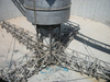 High Efficient Mineral Tailing Mining Thickener For Metal Industry
