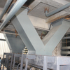 HVPF Vertical Automatic Press Filter-Accessories