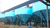 GNZ Central Drive High Rate Thickener 