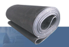 Toncin Continuous Horizontal Rubber Belt for DU Belt Vacuum Filter