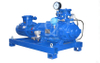 Maintenance Simple China Supplier Water Ring Vacuum Pump