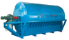 Filter Cloth Type of Disc dewatering machine