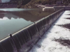 Pneumatically Operated Spillway Gate for Navigation