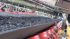 Fabric Polyester Heat Oil Resistant Chevron Rubber Heat Resistance Coal Mining Steel Cord Conveyor Belt