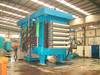 Industrial HVPF Vertical Automatic Filter Press