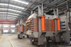 HVPF Vertical Filter Press for Iron Tailings with High Quality