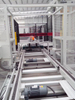 High Efficiency Conveying Roller Conveyor Chain