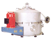 Anti Explosive Design Vertical Structure Slag Cleaning Device Automatic Continuous Centrifuge Price