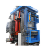 Toncin HVPF Vertical Automatic Press Filter 