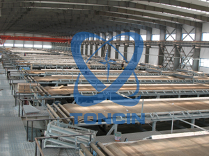 DU Sewage Treatment Equipment Mining Industrial Vacuum Belt Filter