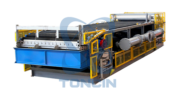 Automatic Belt Filter Press Vacuum Filter Manufacturer