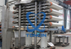 Tower Automatic Vertical Filter Press