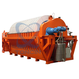 Vaccum Ceramic Filter Manufacturer
