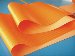 Single Multifilament Filter Cloth 