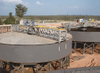 Toncin Gravity Sludge Thickener Tank