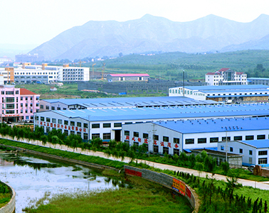 Nuclear Industry Yantai Toncin Group Co.,Ltd