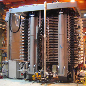 Mineral Processing Plate And Frame Filter Press