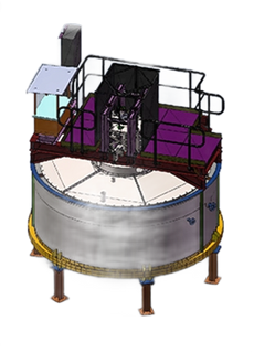 Thickener Feature and StructureThickeners in Mineral Processing