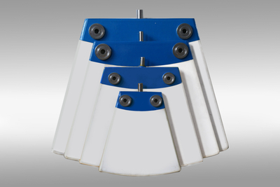 Ceramic Filter Plate
