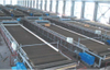 Toncin Rubber Conveyor Belt for Liquid And Solid Separation Industry