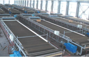 Good Quality Rubber Coal Mining Conveyor Belt For Sale