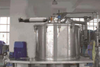 Vertical Structure Slag Cleaning Device Automatic Continuous Centrifuge Price