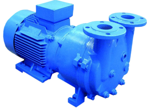 Industrial Water Ring Vaccum Pump rotary vane vacuum pump Chemical pump