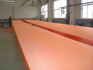 Filter cloth in Nylon, polyester, polypropylene, polyethylene, PTFE