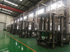 Toncin Industrial Hvpf Vertical Automatic Filter Press
