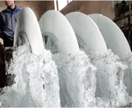 How Ceramic Vacuum Filters Work