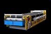 High Filtration Efficiency Flexible Operation And Low Maintenance Cost Belt Vacuum Filter