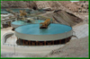 High Quality Mining Equipment, Mineral Concentrator,High-Rate Thickener in Mining