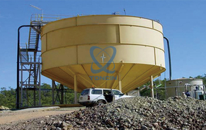 High-efficiency Industrial Customized Thickener