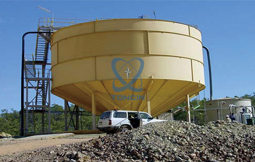 High-efficiency Industrial Customized Thickener