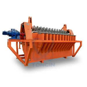 High Quality Ceramic Disc Filter 