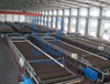 Vacuum Belt Filter Chemical Waste Water Treatment Plant