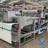 Toncin DY Professional Series Belt Filter Press with Precision Dewatering Capabilities