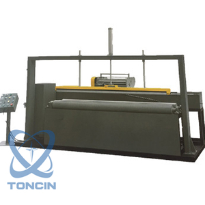Reel Radial Stretch Wrapping Machine Stretch Wrapper Packing Machine