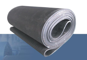 European Quality Rubber Filter Belt