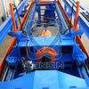SSPF Filter Press for Wastewater Calcium Sulfate Treatment with High Quality
