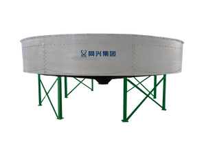 Solid-liquid Separation High Rate Tailing Gold Ore Thickener
