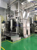 China Toncin tower press filter for gold processing vertical filter press