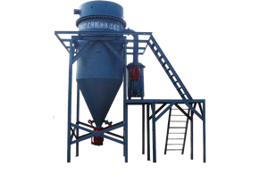 MGM Tubular Membrane Filter