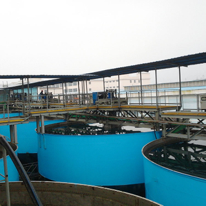 GNZ Centre Drive Efficient Thickener
