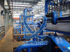 High-Pressure Filter Press for Sludge Dewatering